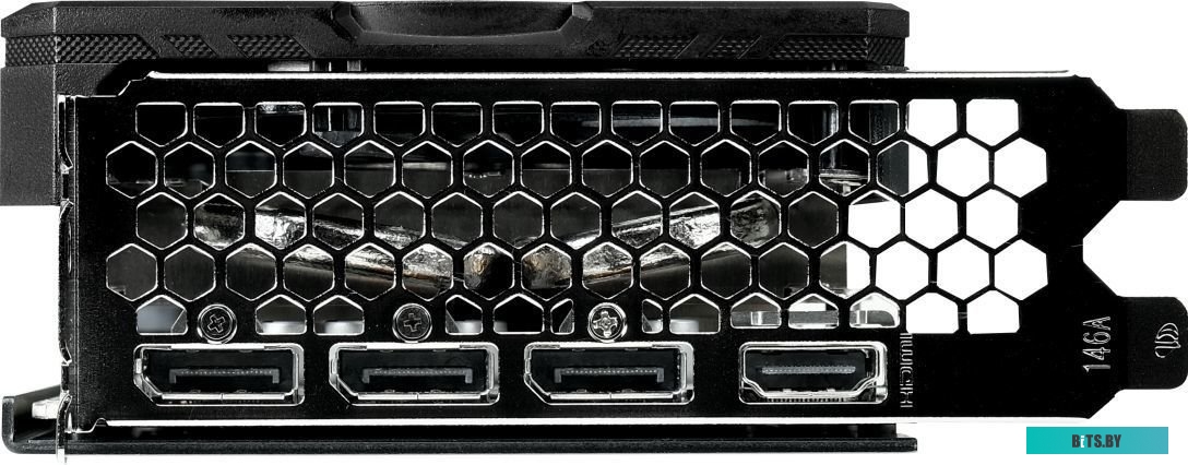 Видеокарта Palit GeForce RTX 4060 Ti JetStream OC 16GB NE6406TU19T1-1061J