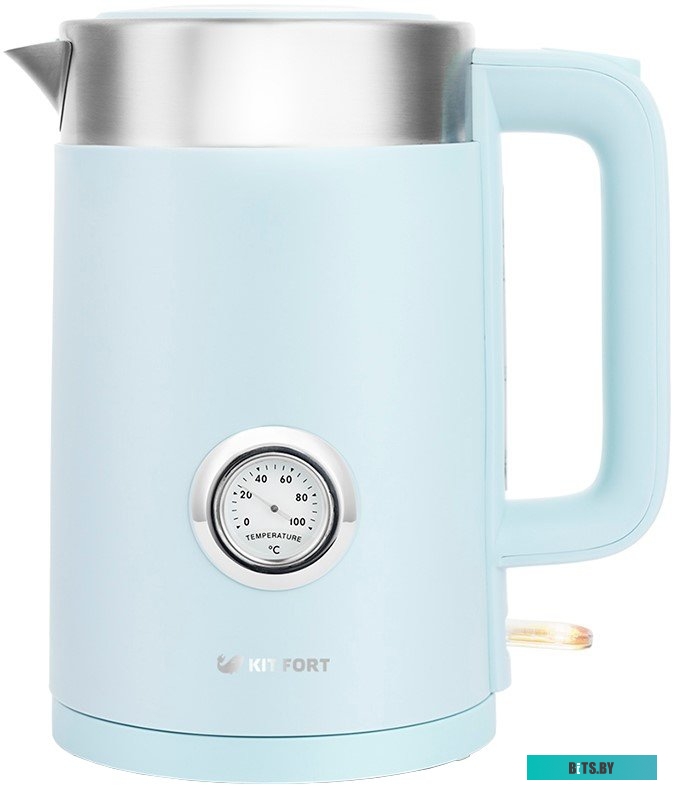 Электрочайник Kitfort KT-659-3