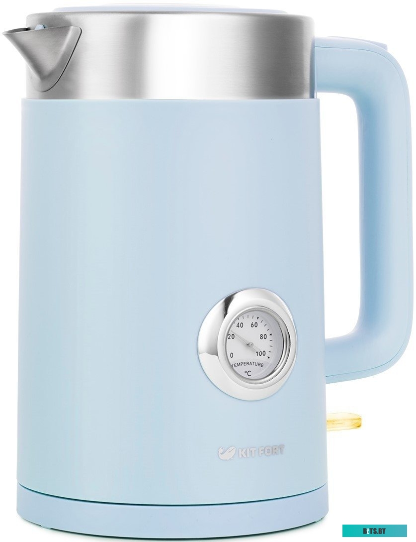 Электрочайник Kitfort KT-659-3