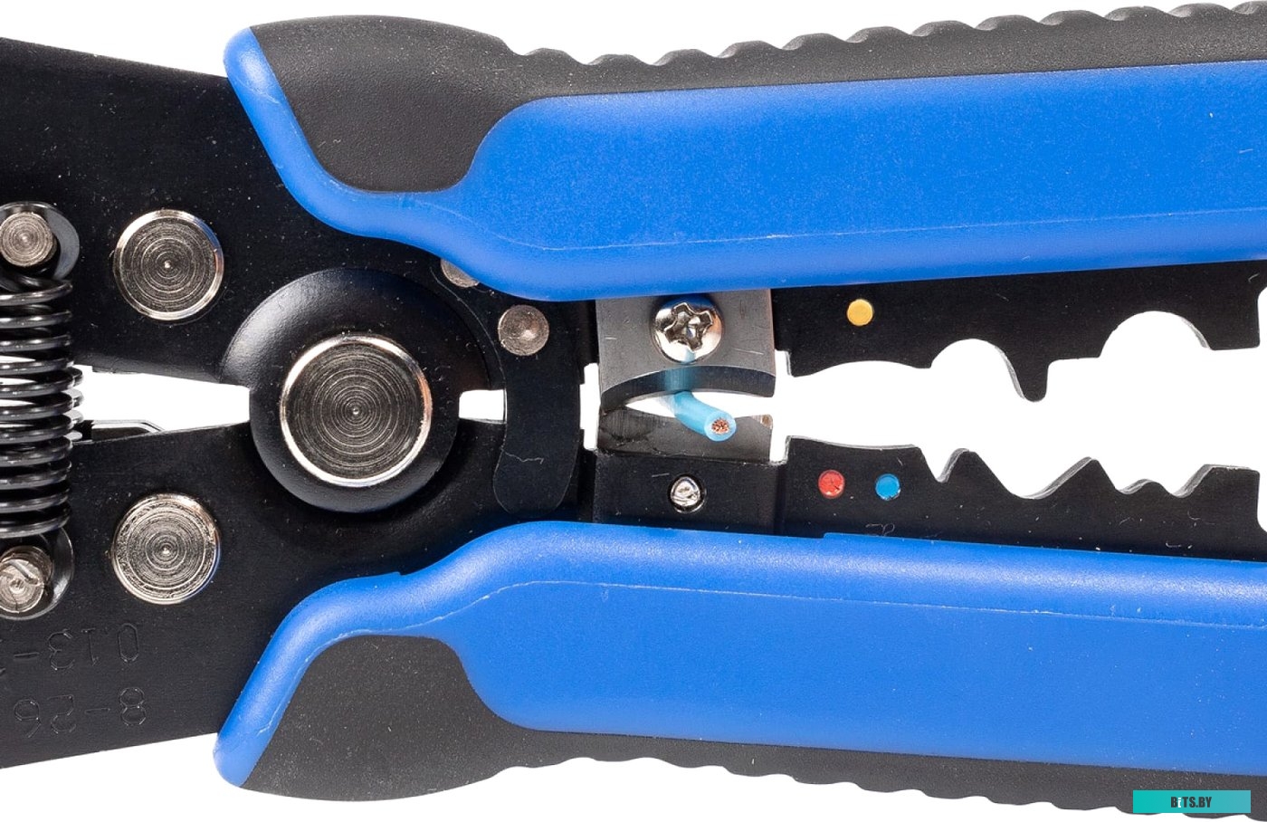 Стриппер КВТ КВТ WS-17/84418