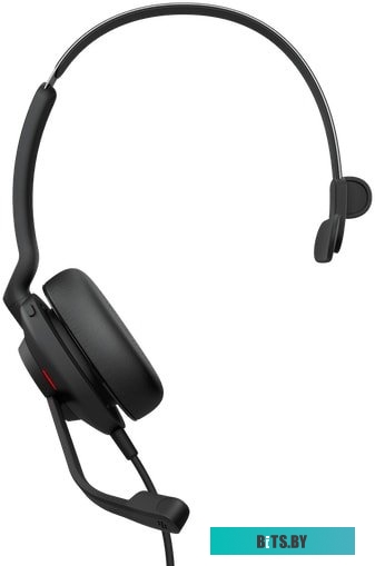 Наушники (Гарнитура) Jabra Evolve2 30 MS Mono USB-A <23089-899-979>