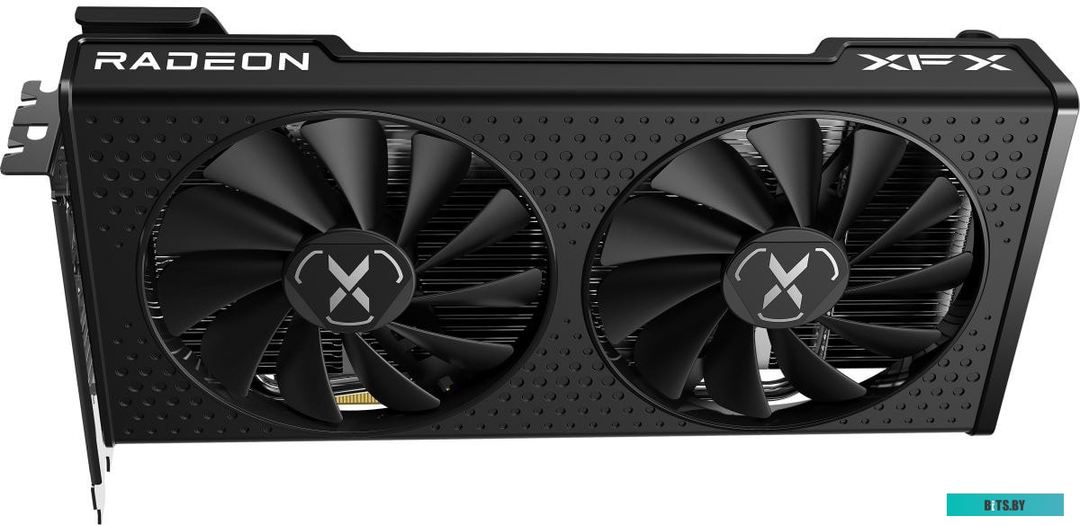 Видеокарта XFX Speedster SWFT 210 Radeon RX 6600 XT 8GB GDDR6 <RX-66XT8DFDQ>