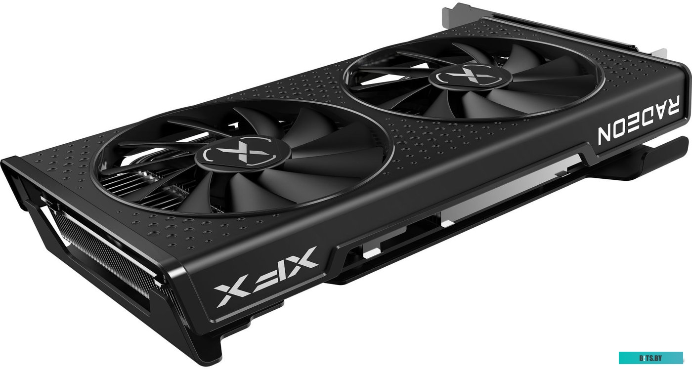 Видеокарта XFX Speedster SWFT 210 Radeon RX 6600 XT 8GB GDDR6 <RX-66XT8DFDQ>