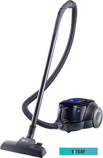 Пылесос LG VK69662N