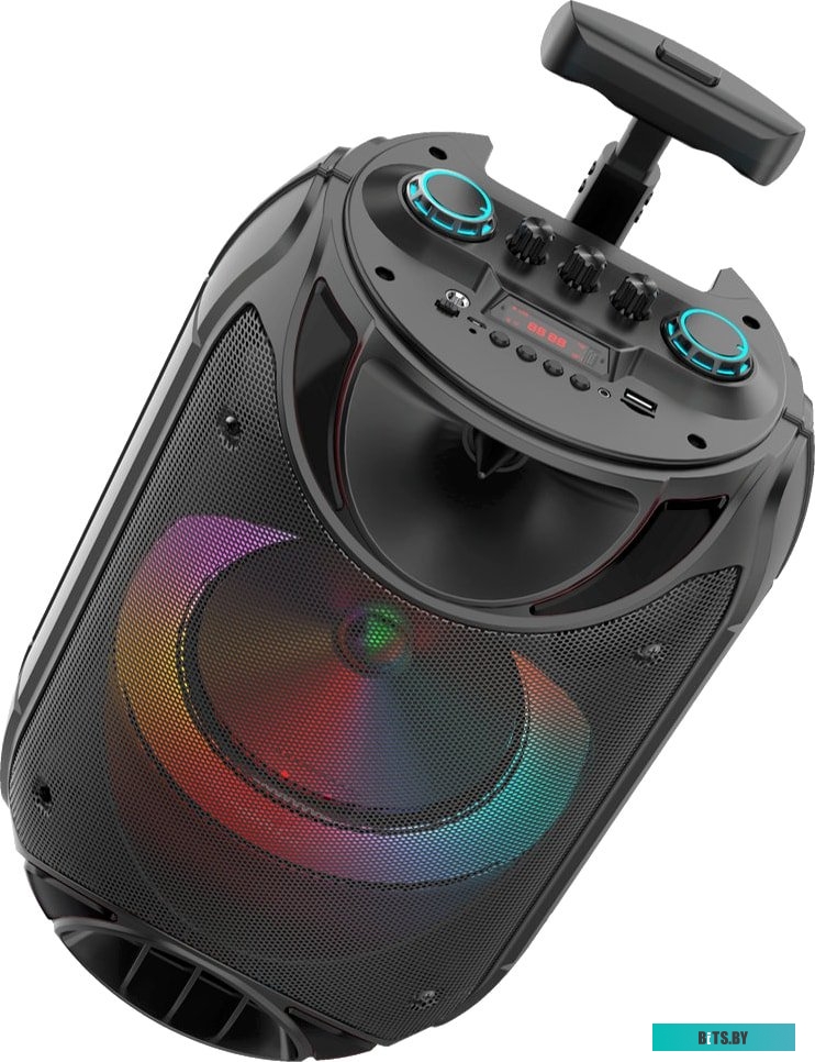 Колонка для вечеринок Ginzzu GM-223