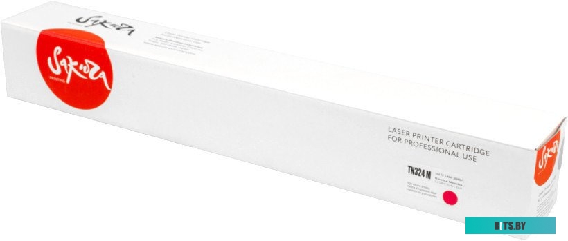 Картридж Sakura Printing SAKMTN-324M (аналог Konica Minolta KMTN-324M)
