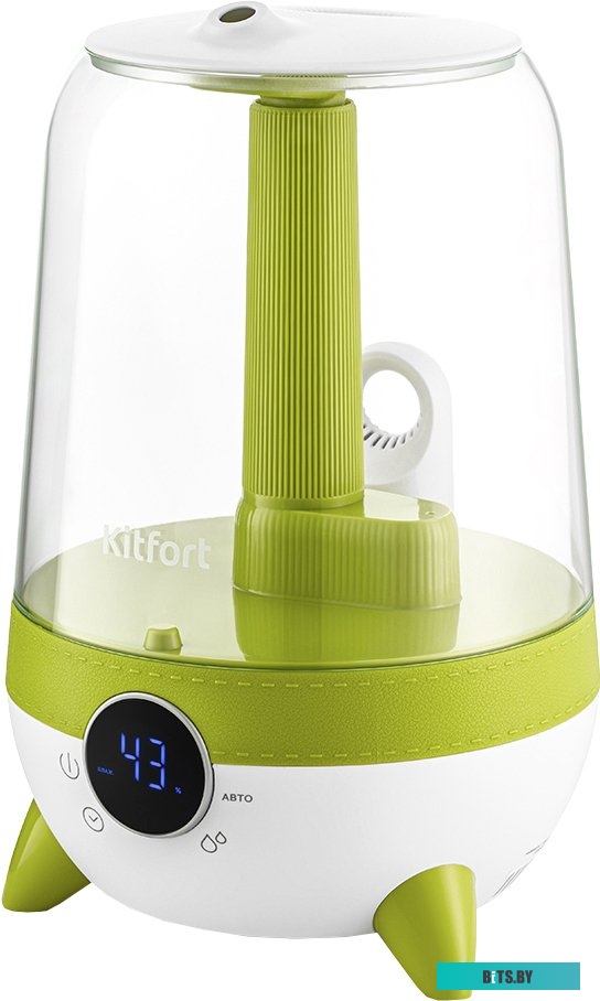 Увлажнитель воздуха Kitfort KT-2829-2