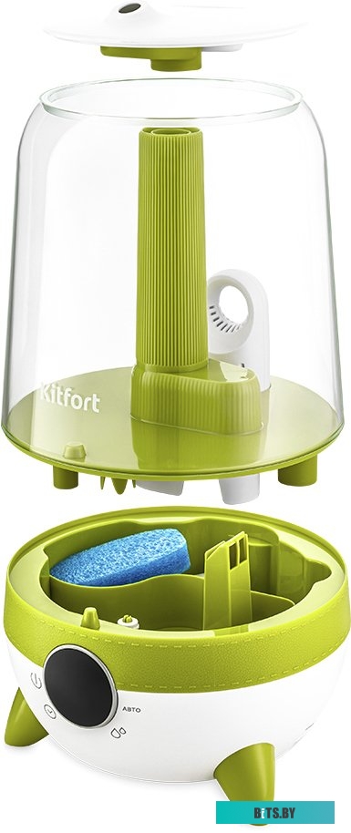 Увлажнитель воздуха Kitfort KT-2829-2