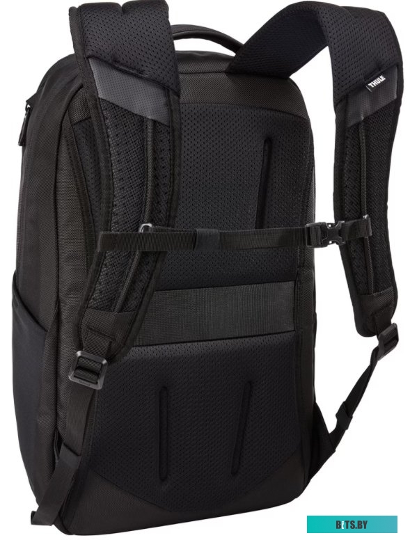 Рюкзак Thule Accent 23L 3204813 (черный)