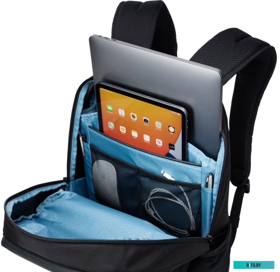 Рюкзак Thule Accent 23L 3204813 (черный)