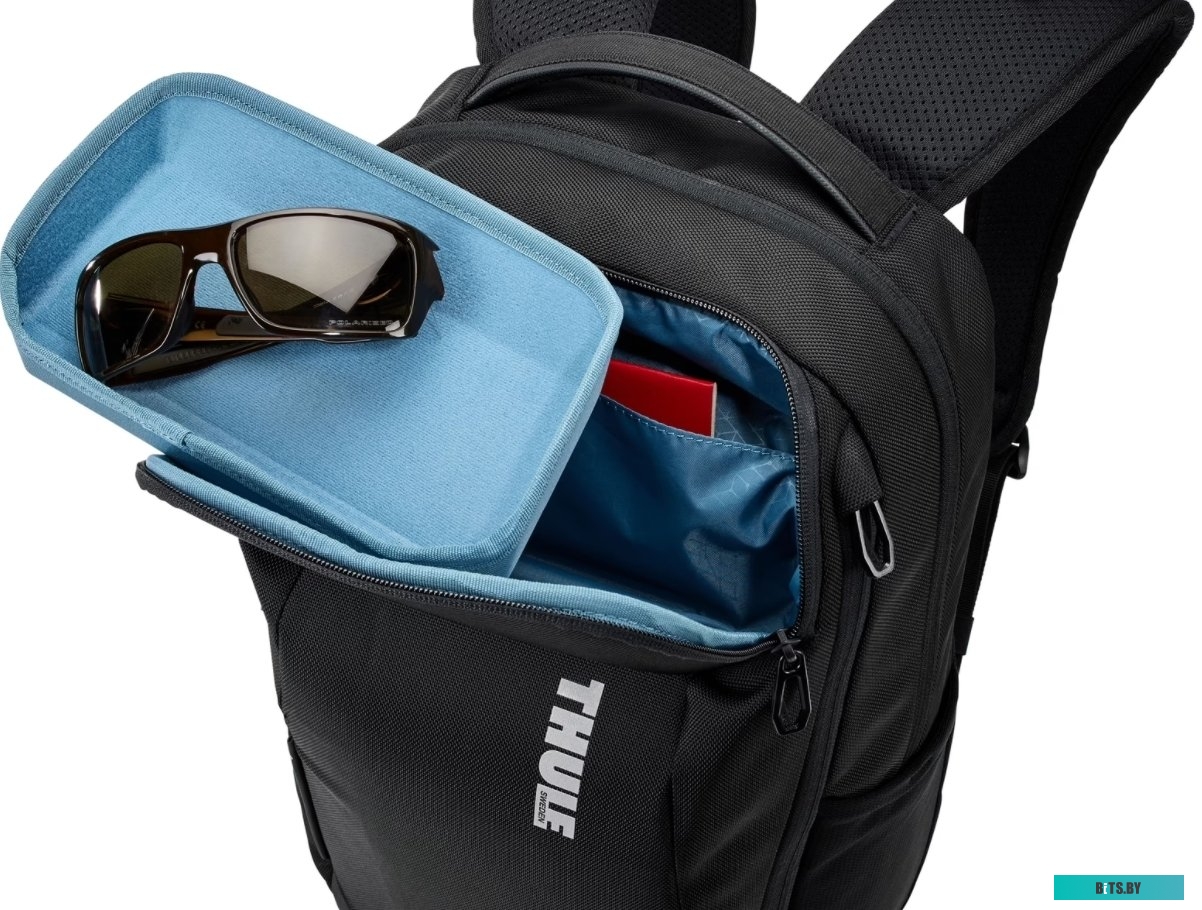 Рюкзак Thule Accent 23L 3204813 (черный)