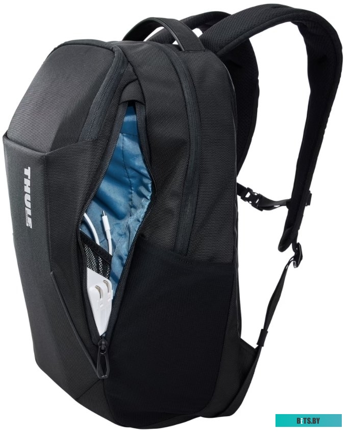 Рюкзак Thule Accent 23L 3204813 (черный)