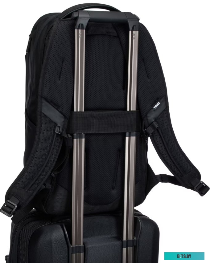 Рюкзак Thule Accent 23L 3204813 (черный)