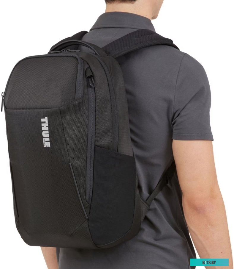 Рюкзак Thule Accent 23L 3204813 (черный)