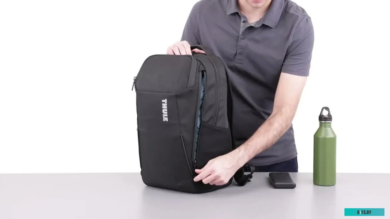 Рюкзак Thule Accent 23L 3204813 (черный)