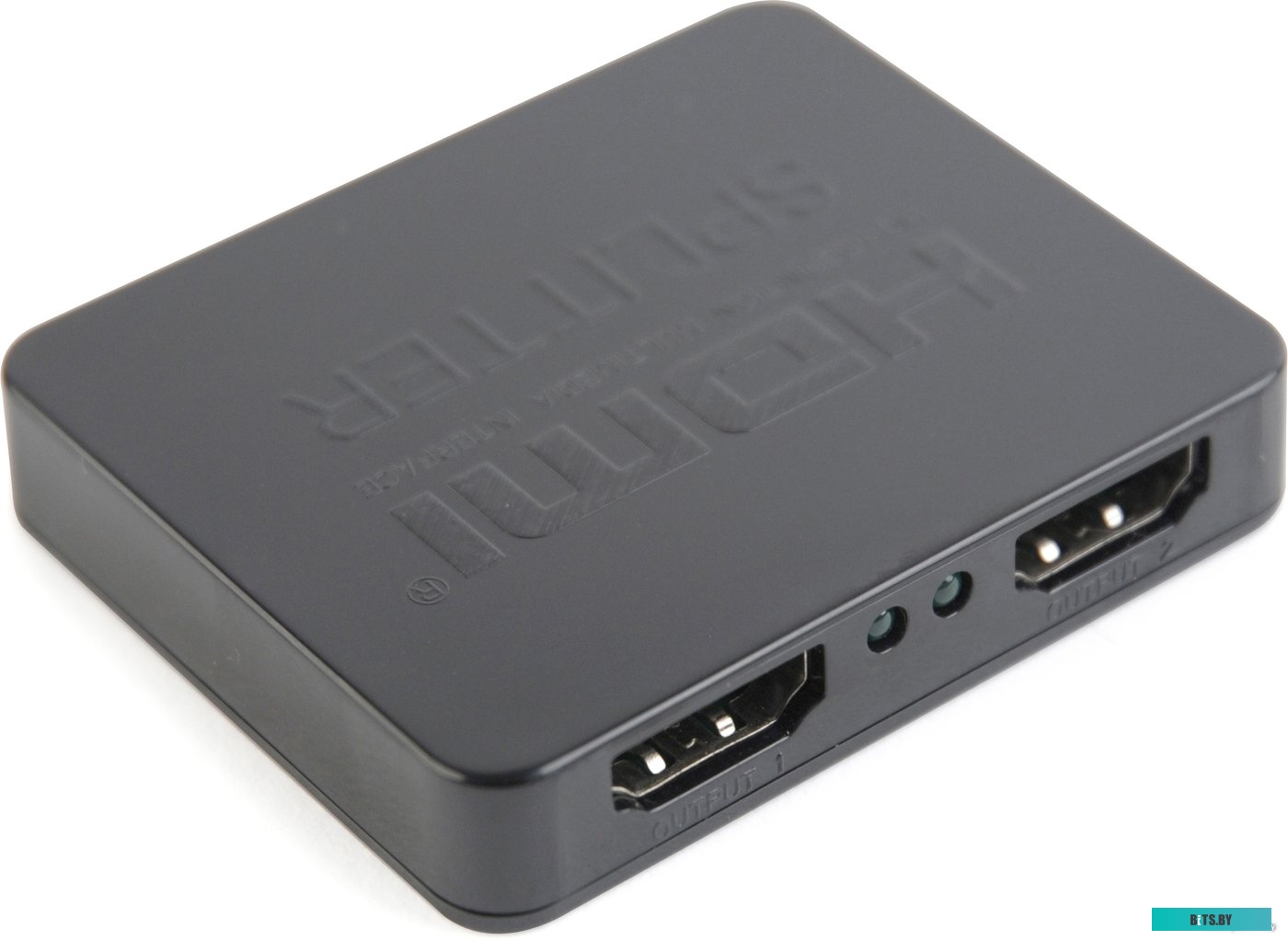 Разветвитель Cablexpert DSP-2PH4-03