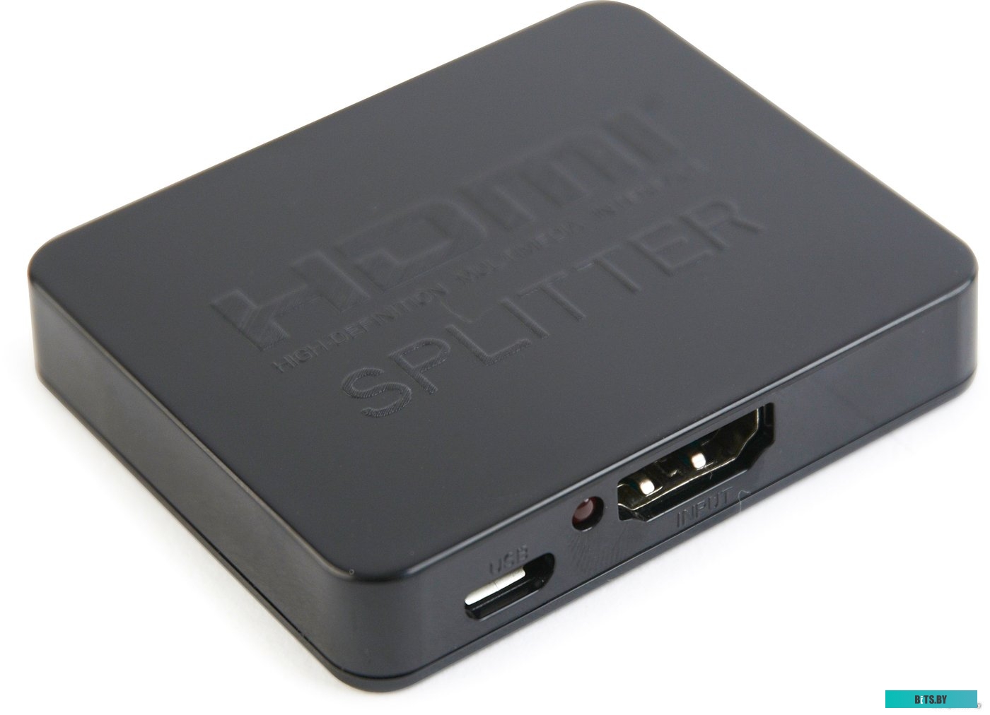 Разветвитель Cablexpert DSP-2PH4-03
