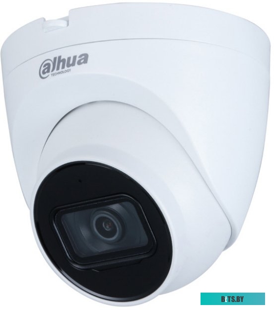 IP-камера Dahua DH-IPC-HDW2531TP-AS-0360B-S2 (белый) <DH-IPC-HDW2531TP-AS-0360B-S2 White>