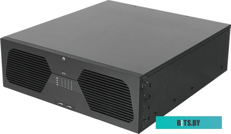 Сетевой видеорегистратор ZKTeco Z85128NTR