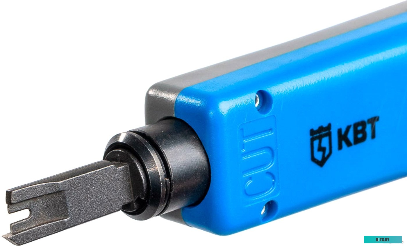 Инструмент для разделки контактов КВТ 85738 <PD-03>