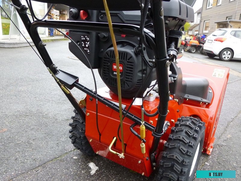 Портативное пусковое устройство Fubag DRIVE 600 <38637>