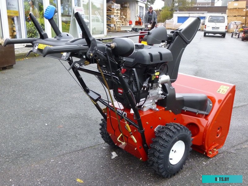 Портативное пусковое устройство Fubag DRIVE 600 <38637>