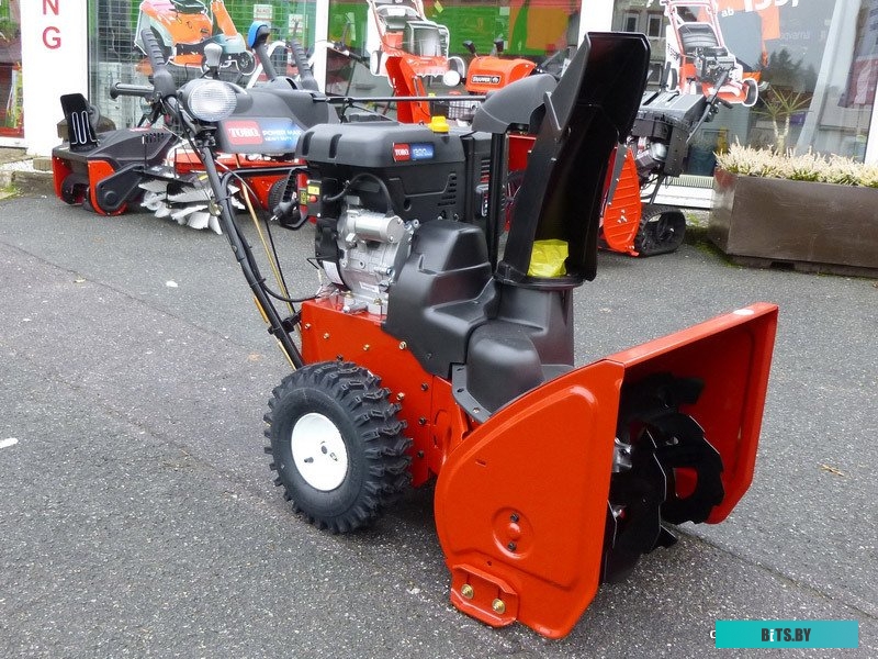 Портативное пусковое устройство Fubag DRIVE 600 <38637>