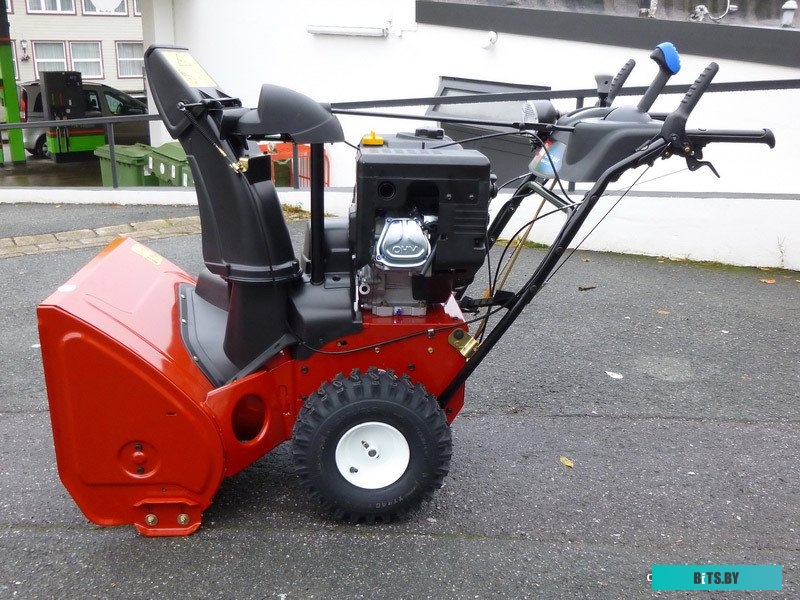 Портативное пусковое устройство Fubag DRIVE 600 <38637>