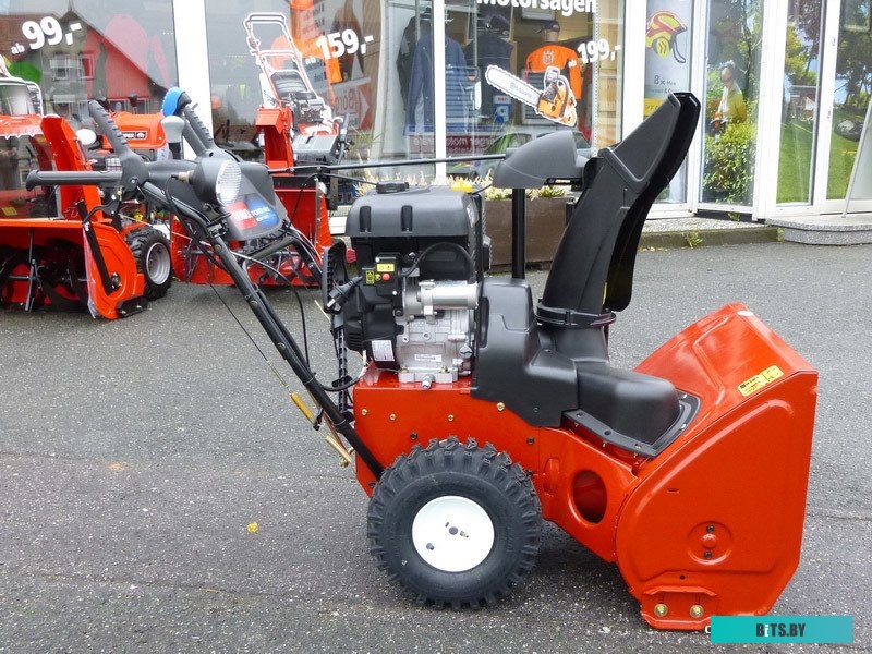 Портативное пусковое устройство Fubag DRIVE 600 <38637>