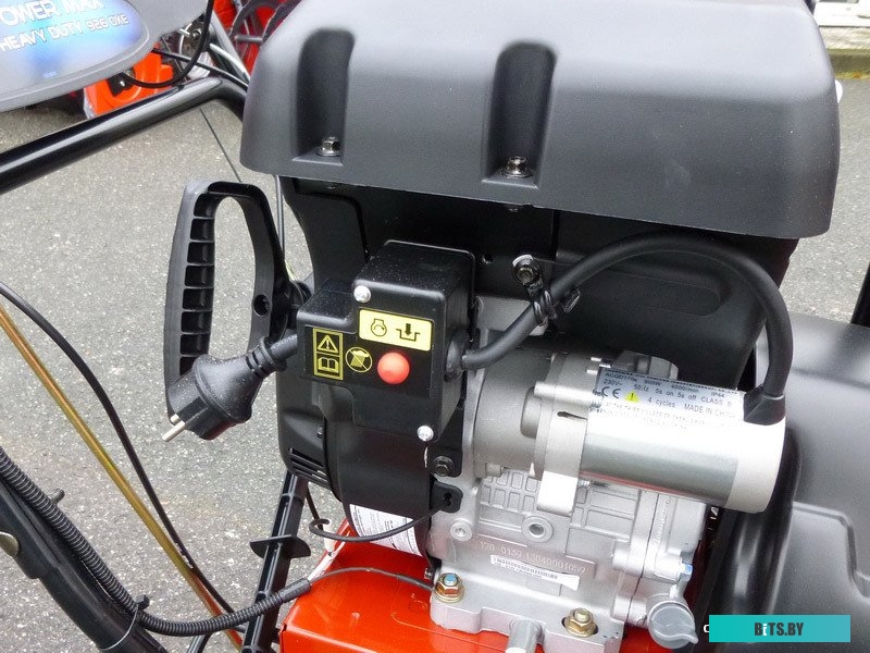 Портативное пусковое устройство Fubag DRIVE 600 <38637>