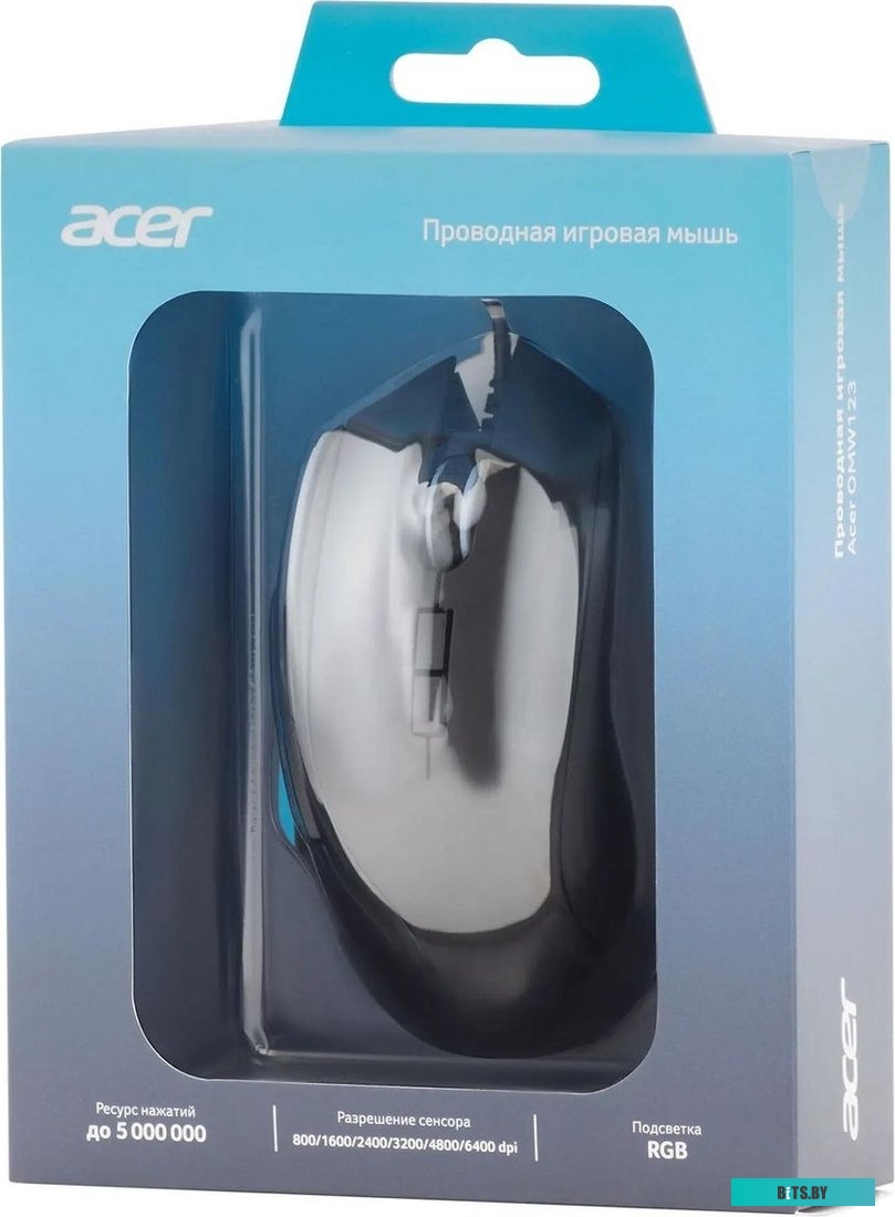 Мышь Acer OMW123 ZL.MCEEE.00X