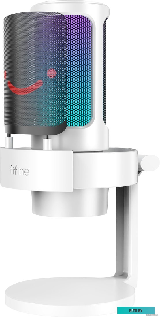 Микрофон FIFINE A8 (белый) <A8W>