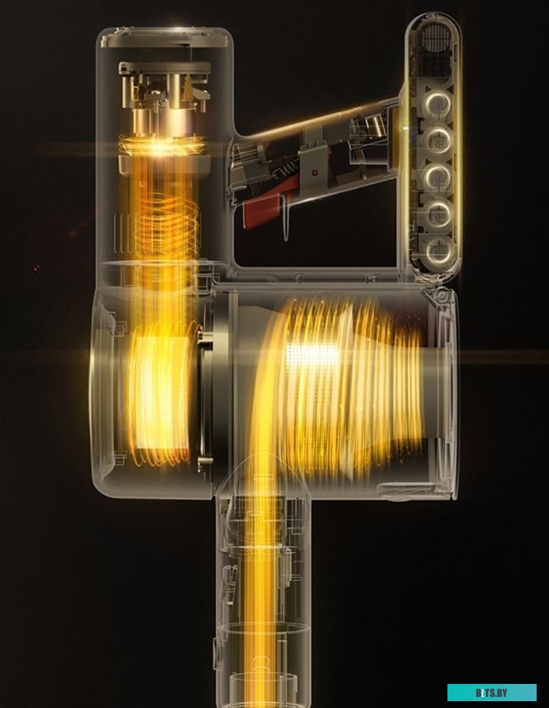 Пылесос Dreame V11 SE (международная версия) <VVA1>