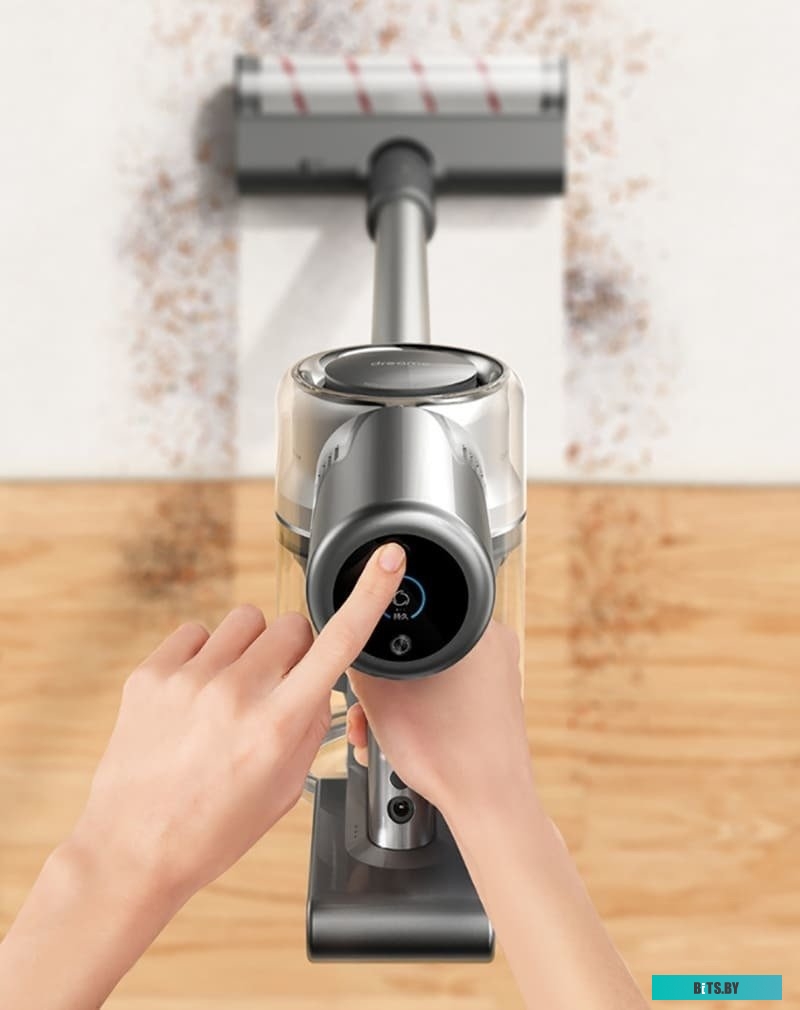 Пылесос Dreame V11 SE (международная версия) <VVA1>