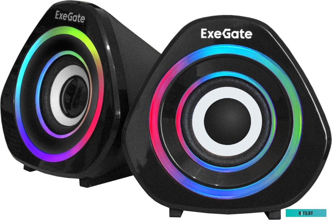 Акустика ExeGate Accord 210 <EX289680RUS>