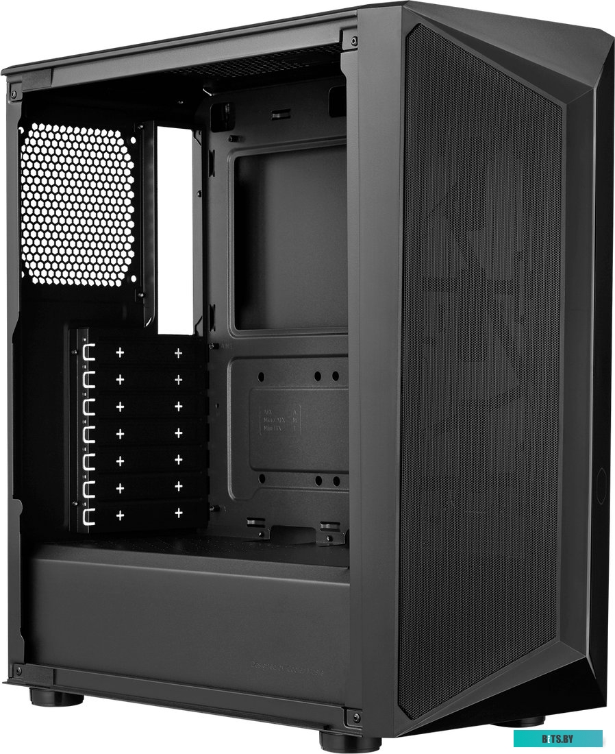 Корпус Cooler Master MasterCase CMP 510 CP510-KGNN-S00