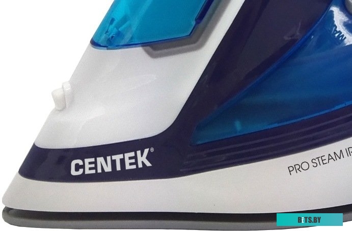 Утюг CENTEK CT-2350 (синий)