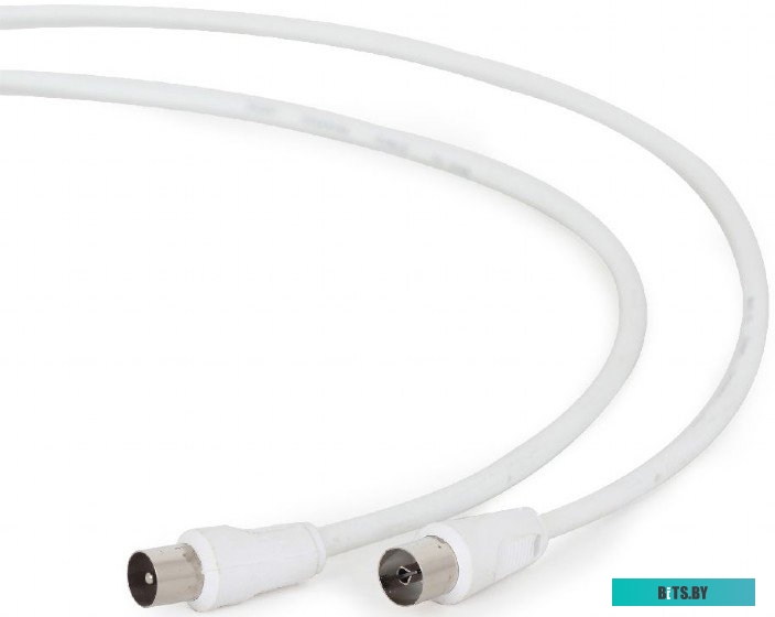 Удлинитель Cablexpert CCV-515-W