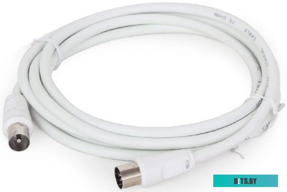 Удлинитель Cablexpert CCV-515-W