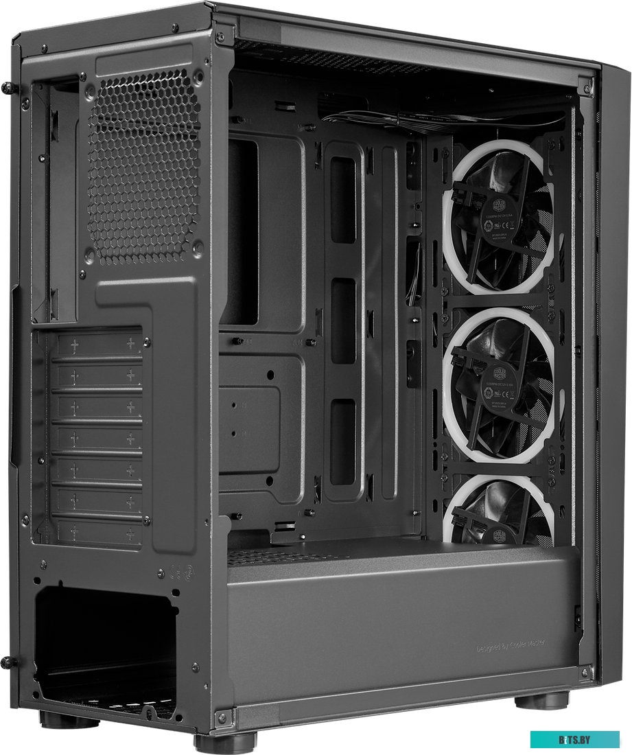 Корпус Cooler Master MasterCase CMP 510 CP510-KGNN-S00