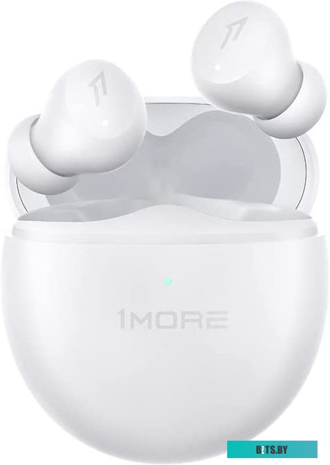 Наушники (Гарнитура) 1More Comfobuds Mini ES603 (белый)