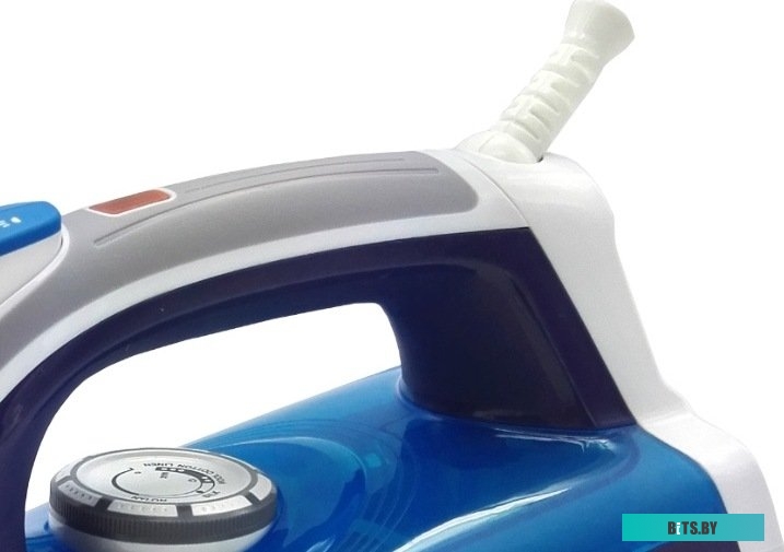 Утюг CENTEK CT-2350 (синий)