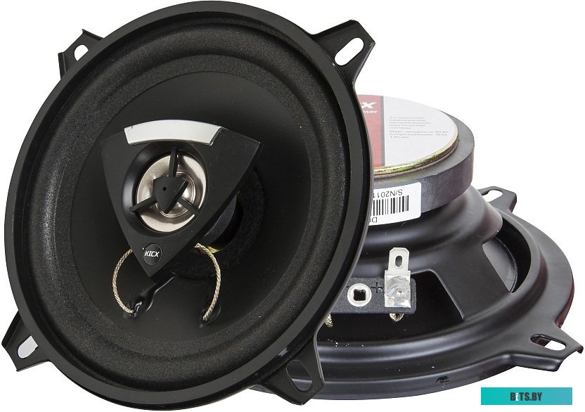 Компонентная АС KICX DC 502MR <2011011>