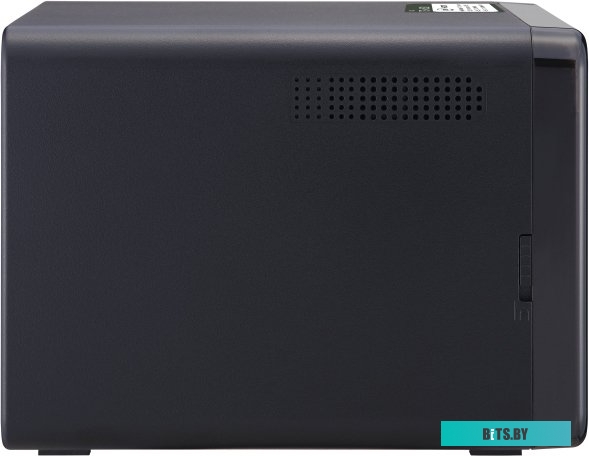 Сетевой накопитель (NAS) QNAP TS-253D-4G