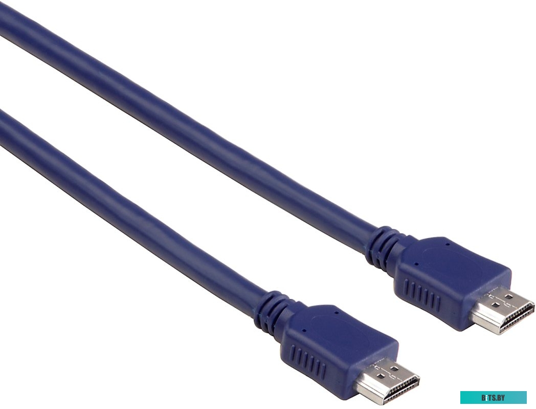 Кабель Ugreen NW102 20162 RJ45 - RJ45 (5 м, черный)
