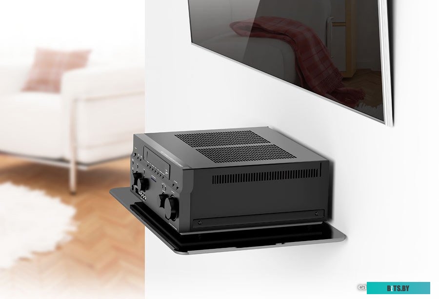Кронштейн для проигрывателя Holder DVD-F1001