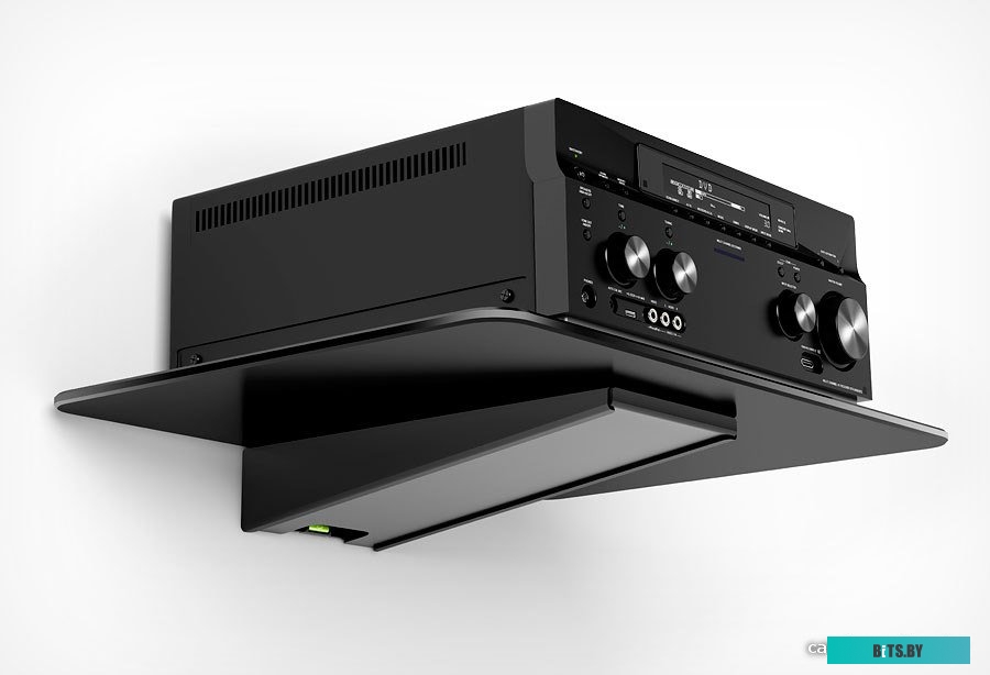 Кронштейн для проигрывателя Holder DVD-F1001