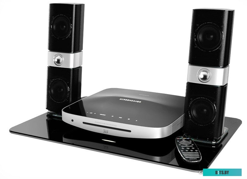 Кронштейн для проигрывателя Holder DVD-F1001