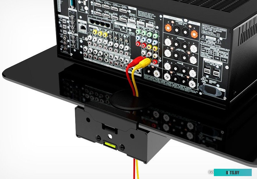 Кронштейн для проигрывателя Holder DVD-F1001
