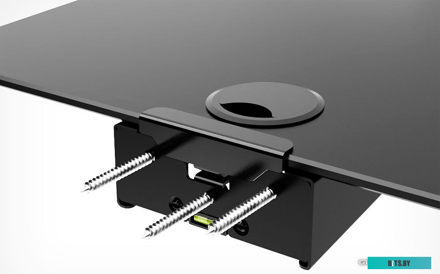 Кронштейн для проигрывателя Holder DVD-F1001